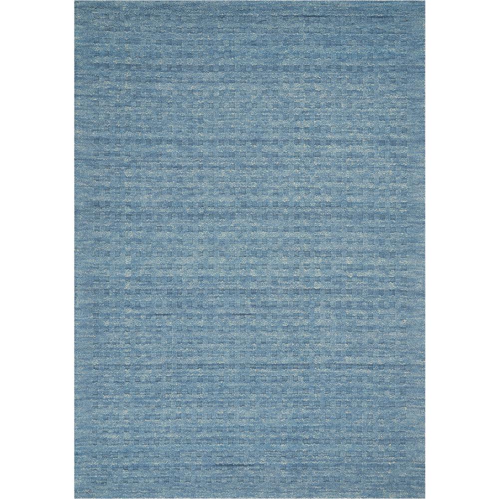 Contemporary Rectangle Area Rug, 5' x 8'. Picture 1
