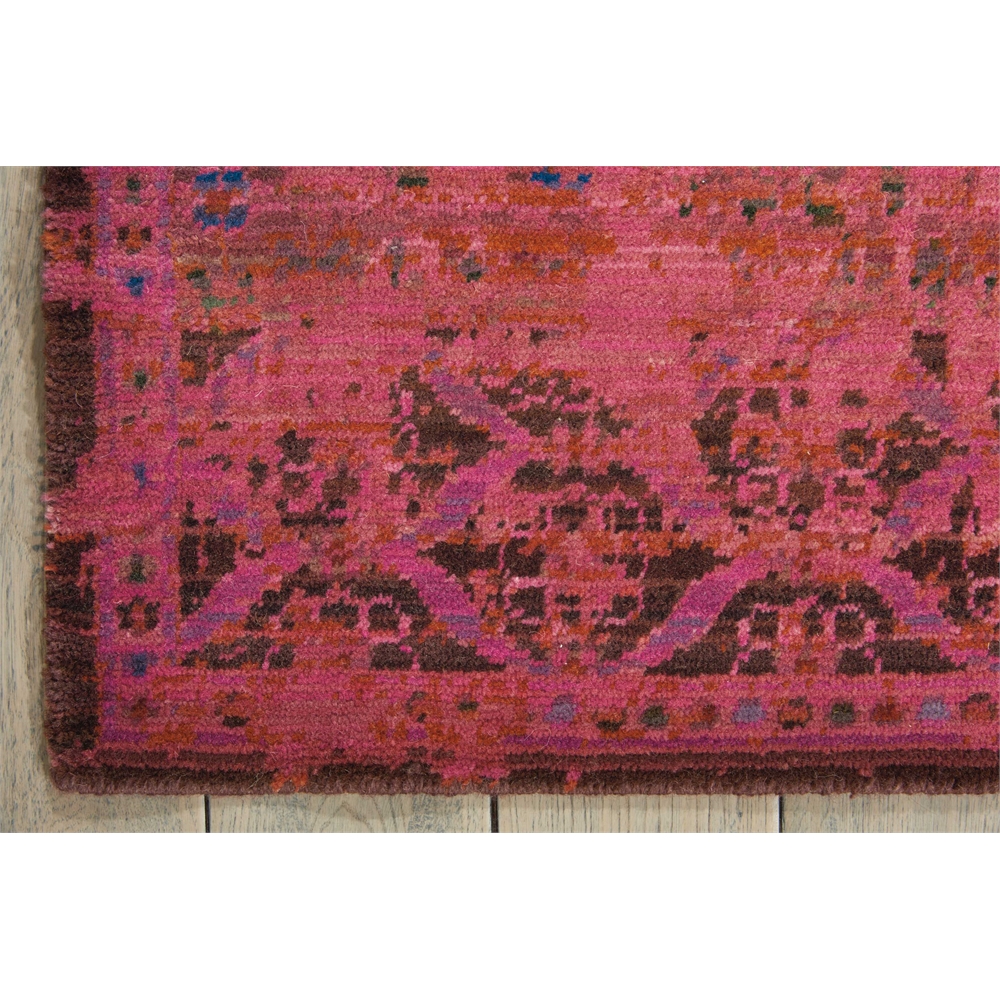 Timeless Blush Area Rug. Picture 2