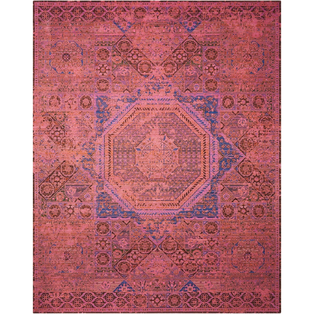 Timeless Blush Area Rug. Picture 1