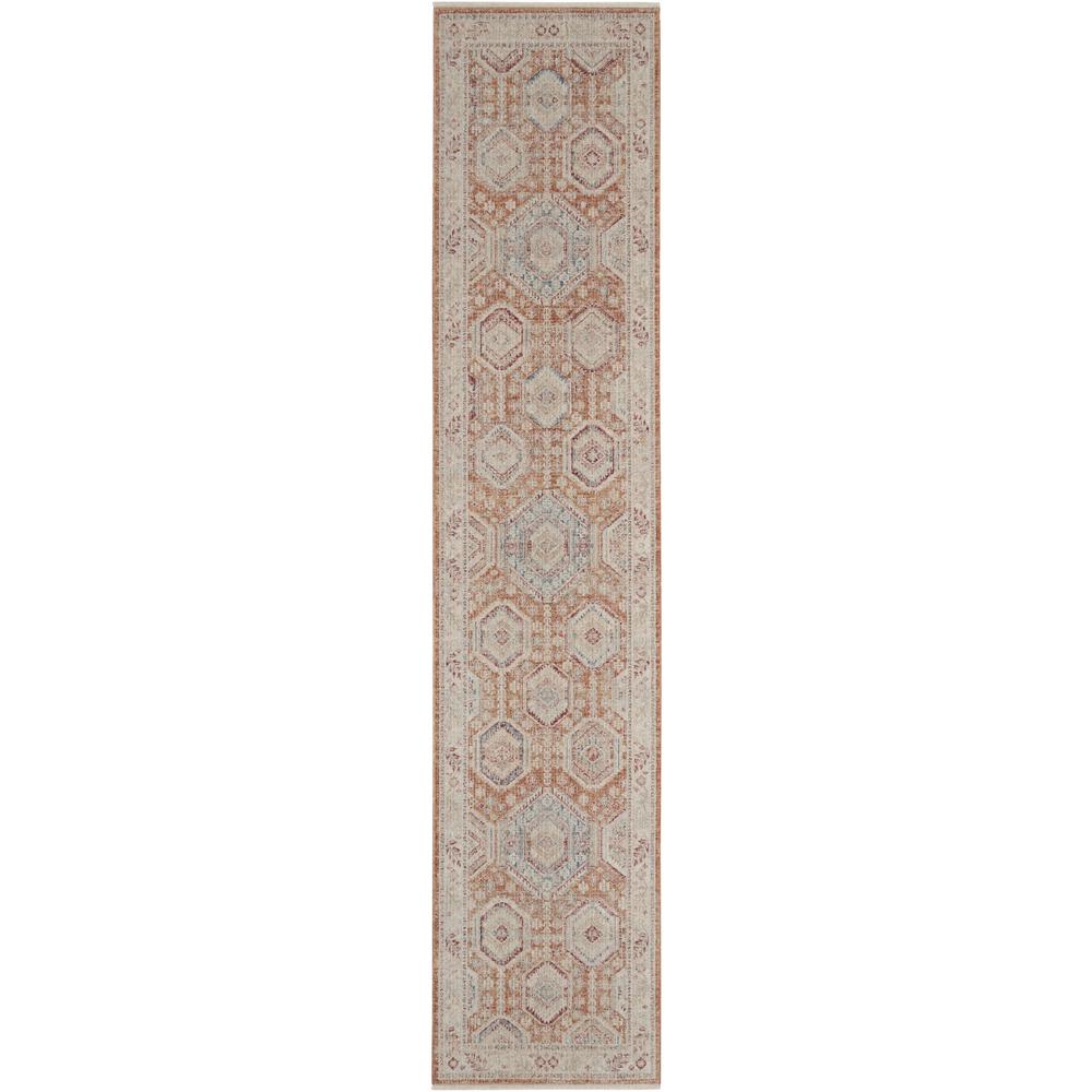 Nourison Home Enchanting Home Area Rug. Picture 1