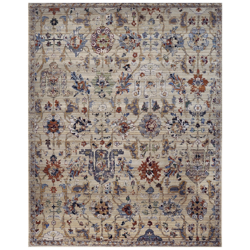 Timeless Taupe Area Rug. Picture 4
