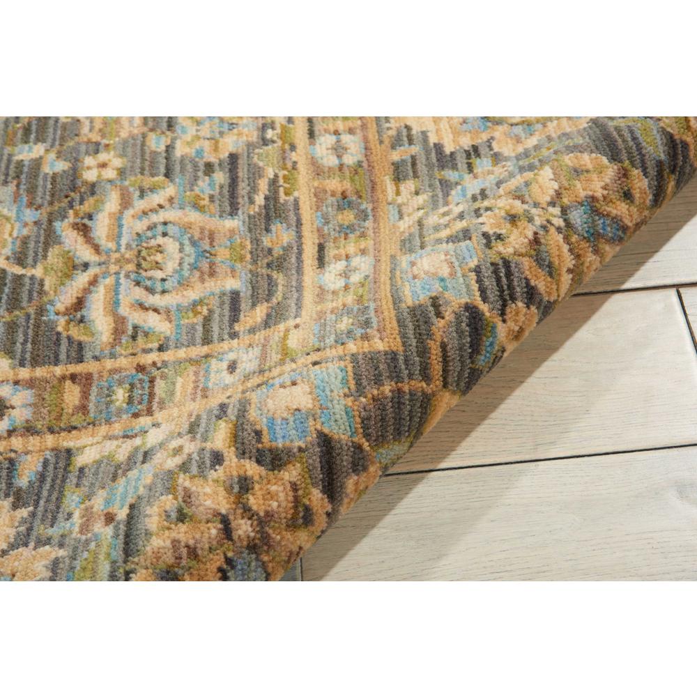 Timeless Area Rug, Opal/Grey, 9'9" x 13'. Picture 5