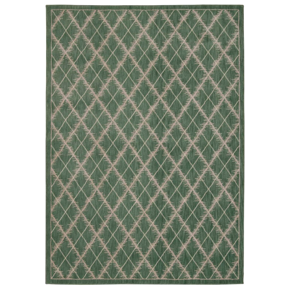 Tranquility Light Green Area Rug. Picture 1