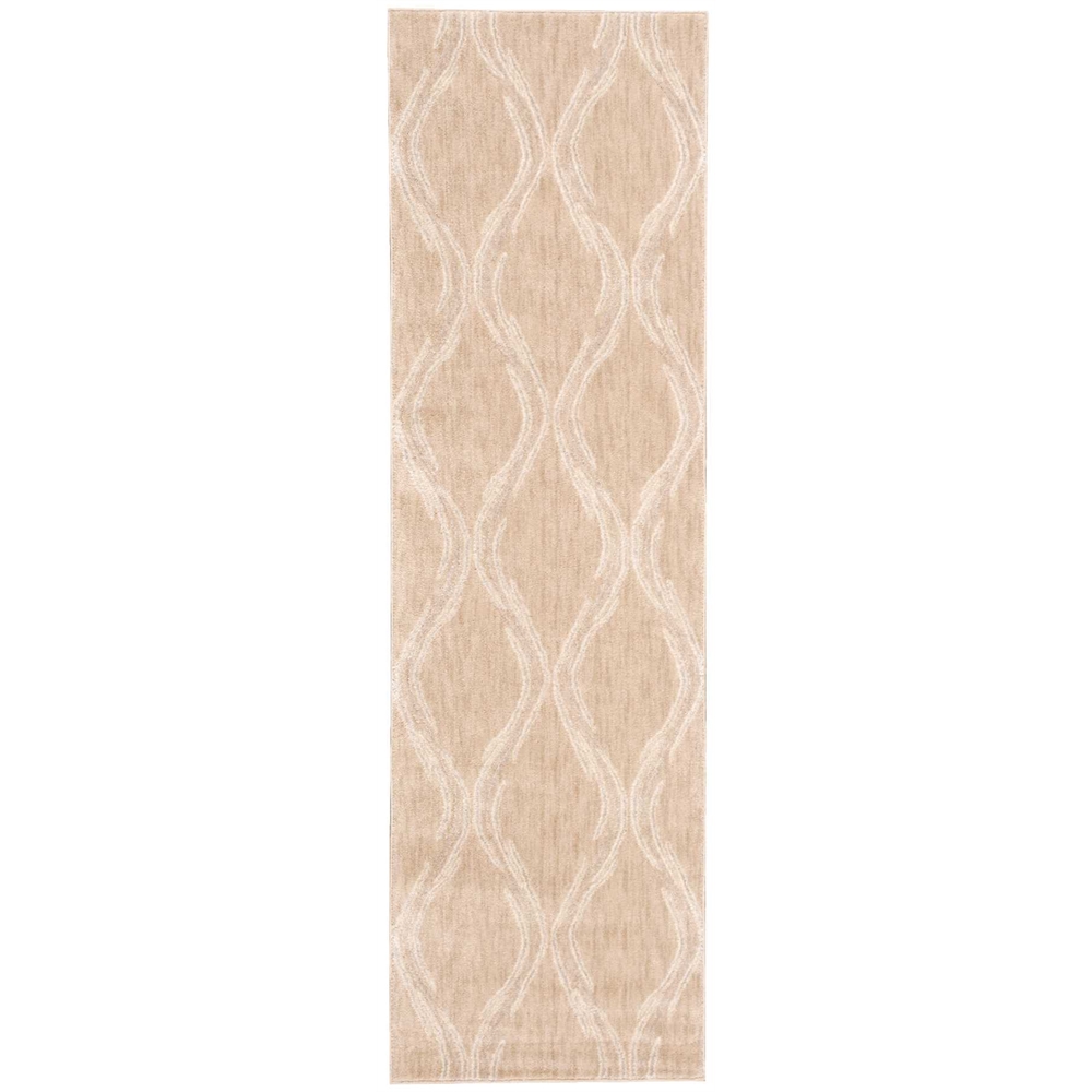 Tranquility Beige Area Rug. Picture 2