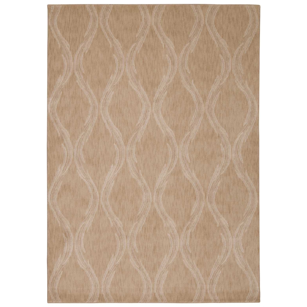 Tranquility Beige Area Rug. Picture 1