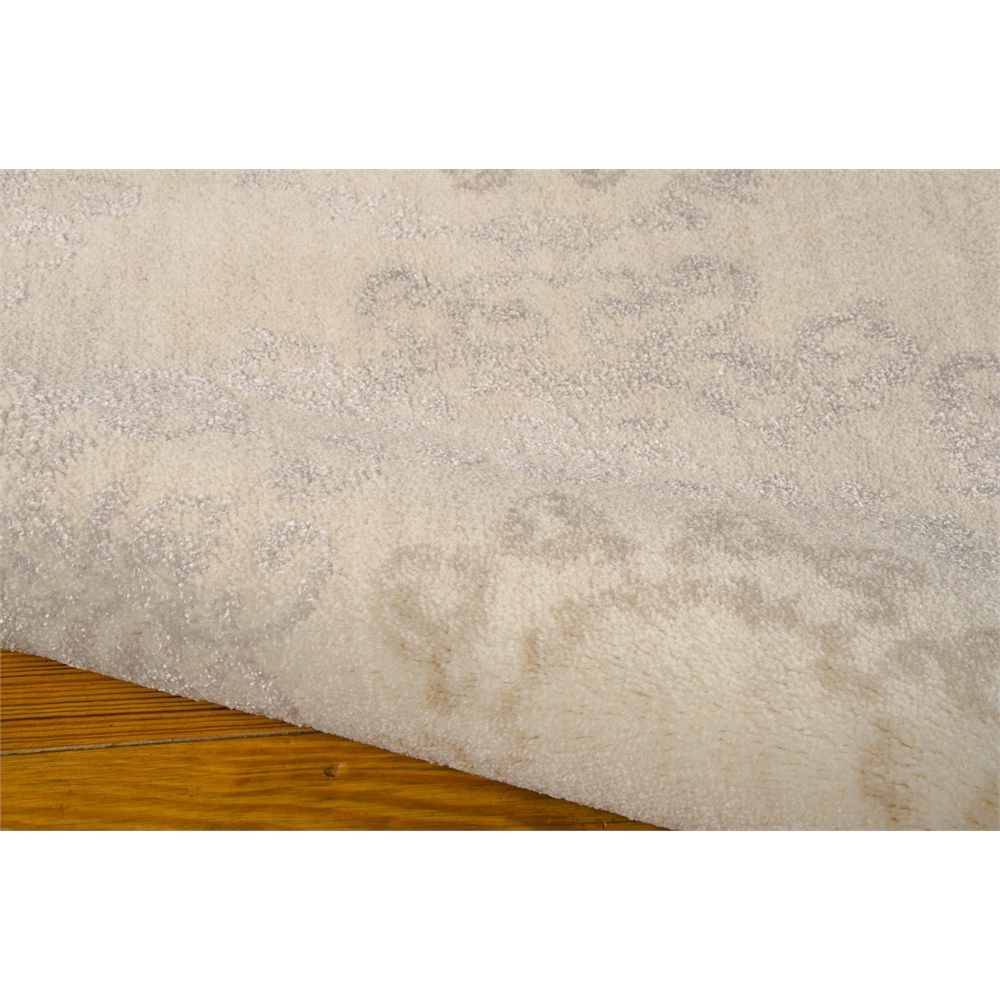 Tranquility Ivory Area Rug. Picture 4