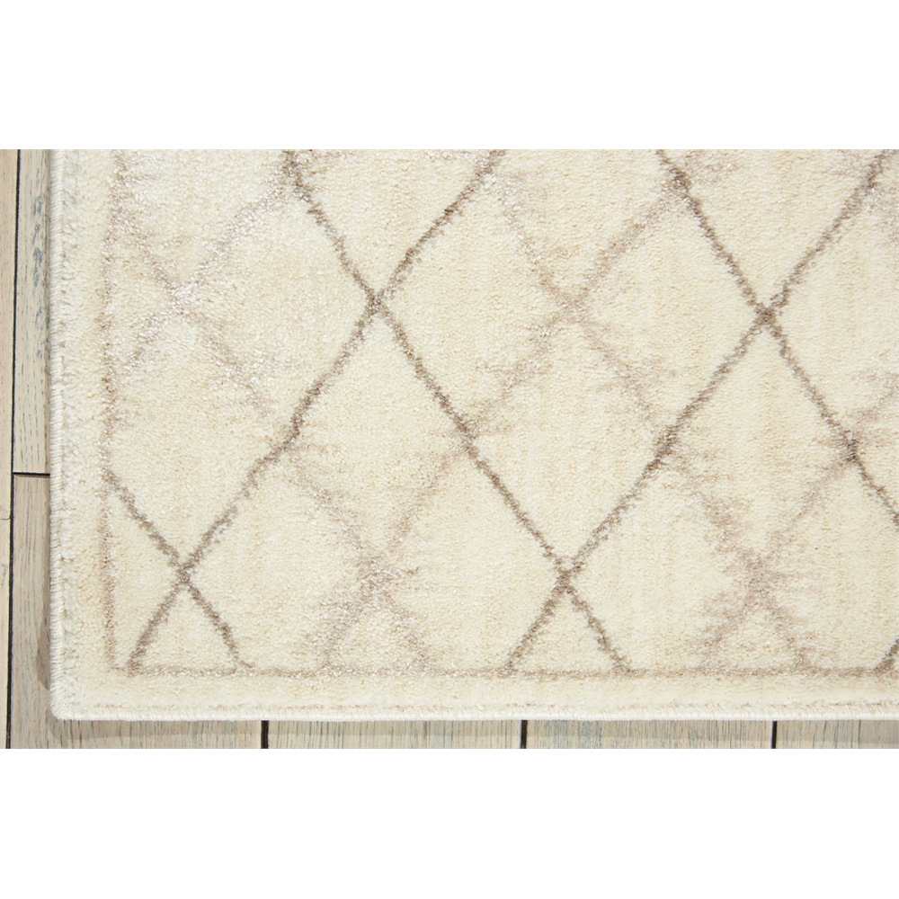 Tranquility Ivory Area Rug. Picture 2
