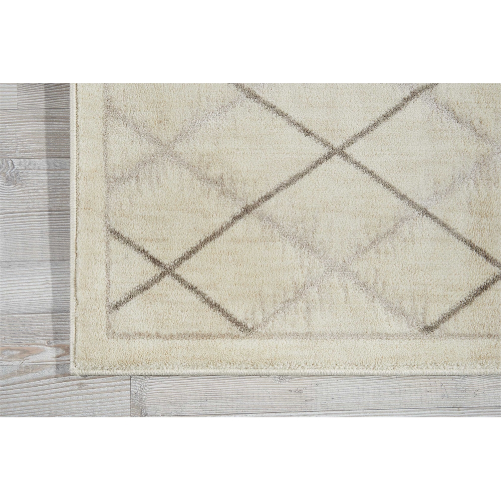 Tranquility Ivory Area Rug. Picture 2
