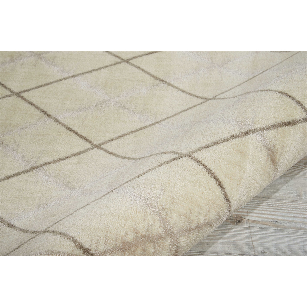 Tranquility Ivory Area Rug. Picture 5