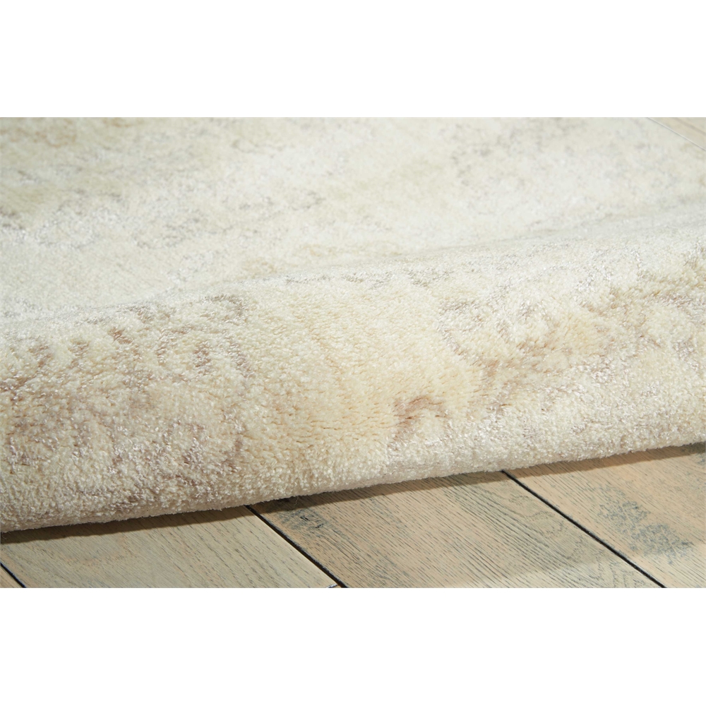Tranquility Ivory Area Rug. Picture 5