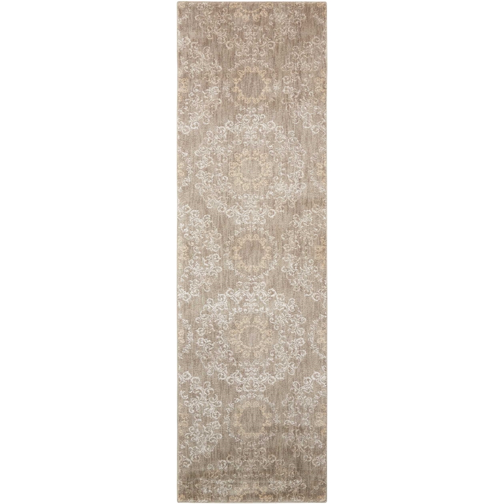 Tranquility Stone Area Rug. Picture 1