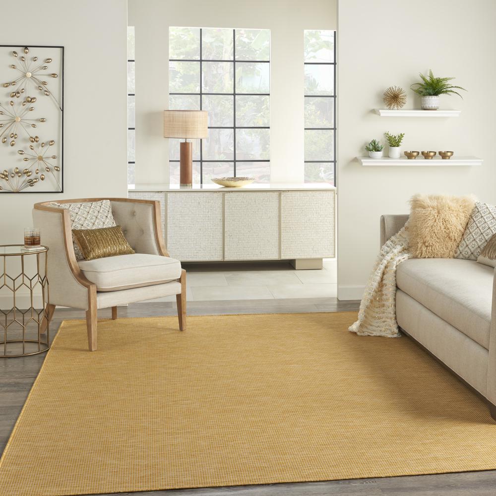 Modern Rectangle Area Rug, 6' x 9'. Picture 9