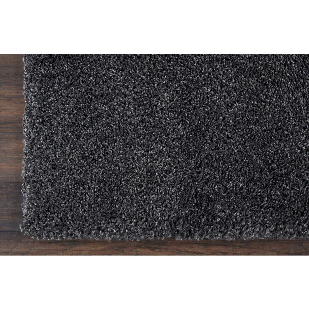 Shag Rectangle Area Rug, 9' x 12'. Picture 4