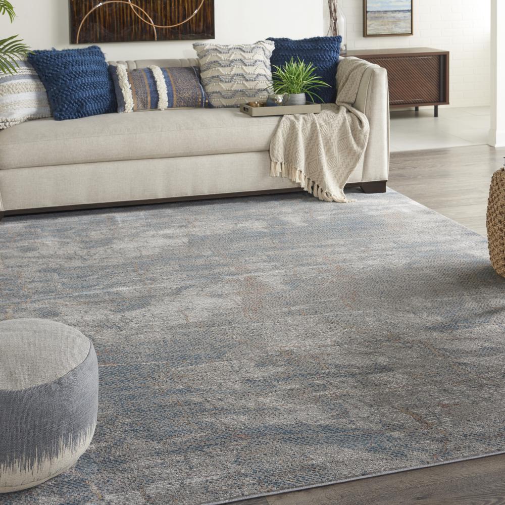 Nourison Home Rustic Textures Area Rug. Picture 2