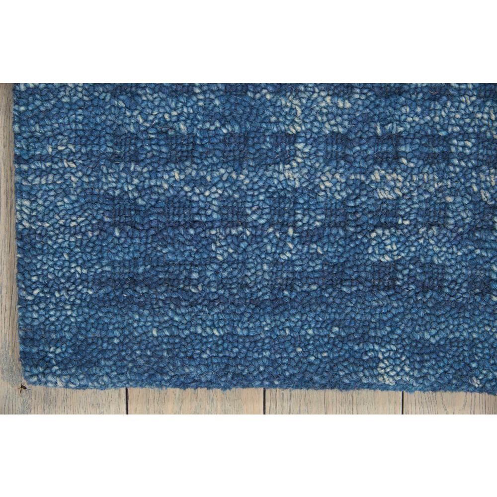 Contemporary Rectangle Area Rug, 8' x 11'. Picture 4
