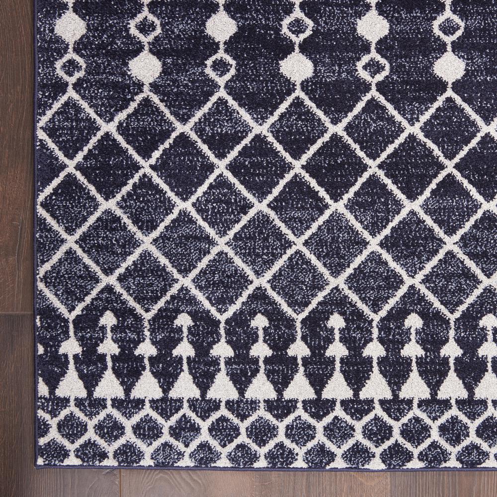 Nourison Home Royal Moroccan Area Rug. Picture 4