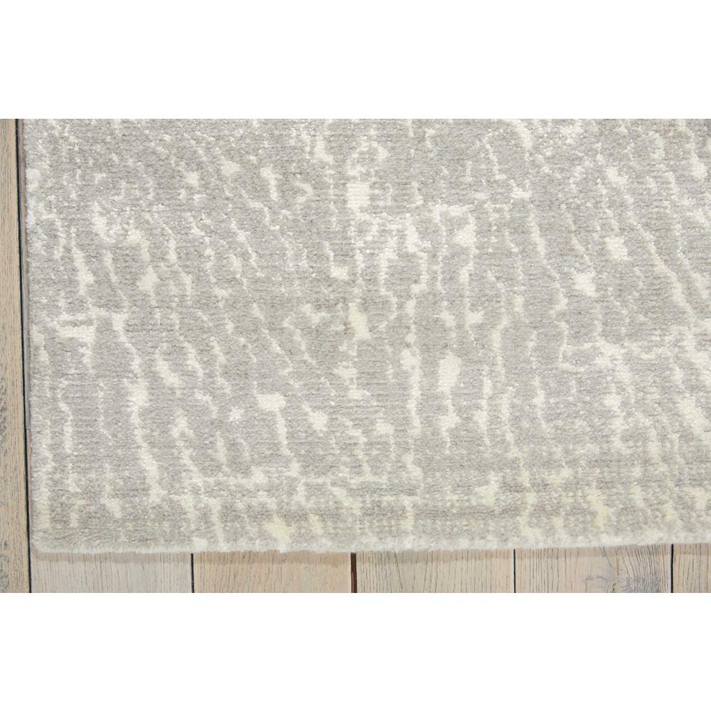 Twilight Area Rug, Ivory/Grey, 8'6" x 11'6". Picture 2