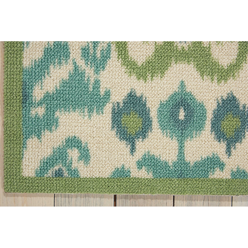 Vista Ivory Area Rug. Picture 2