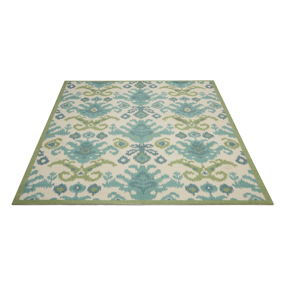 Vista Ivory Area Rug. Picture 5