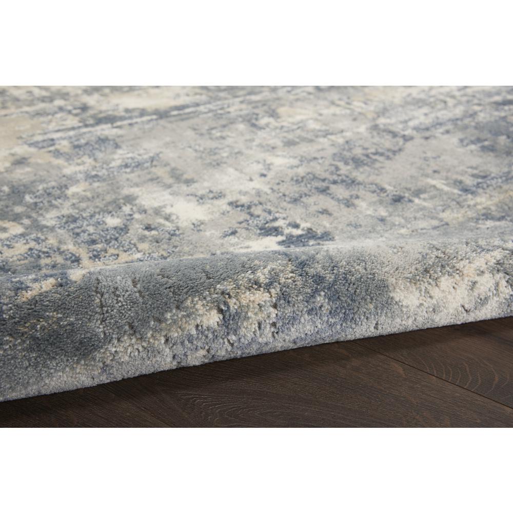 Modern Rectangle Area Rug, 9' x 12'. Picture 8