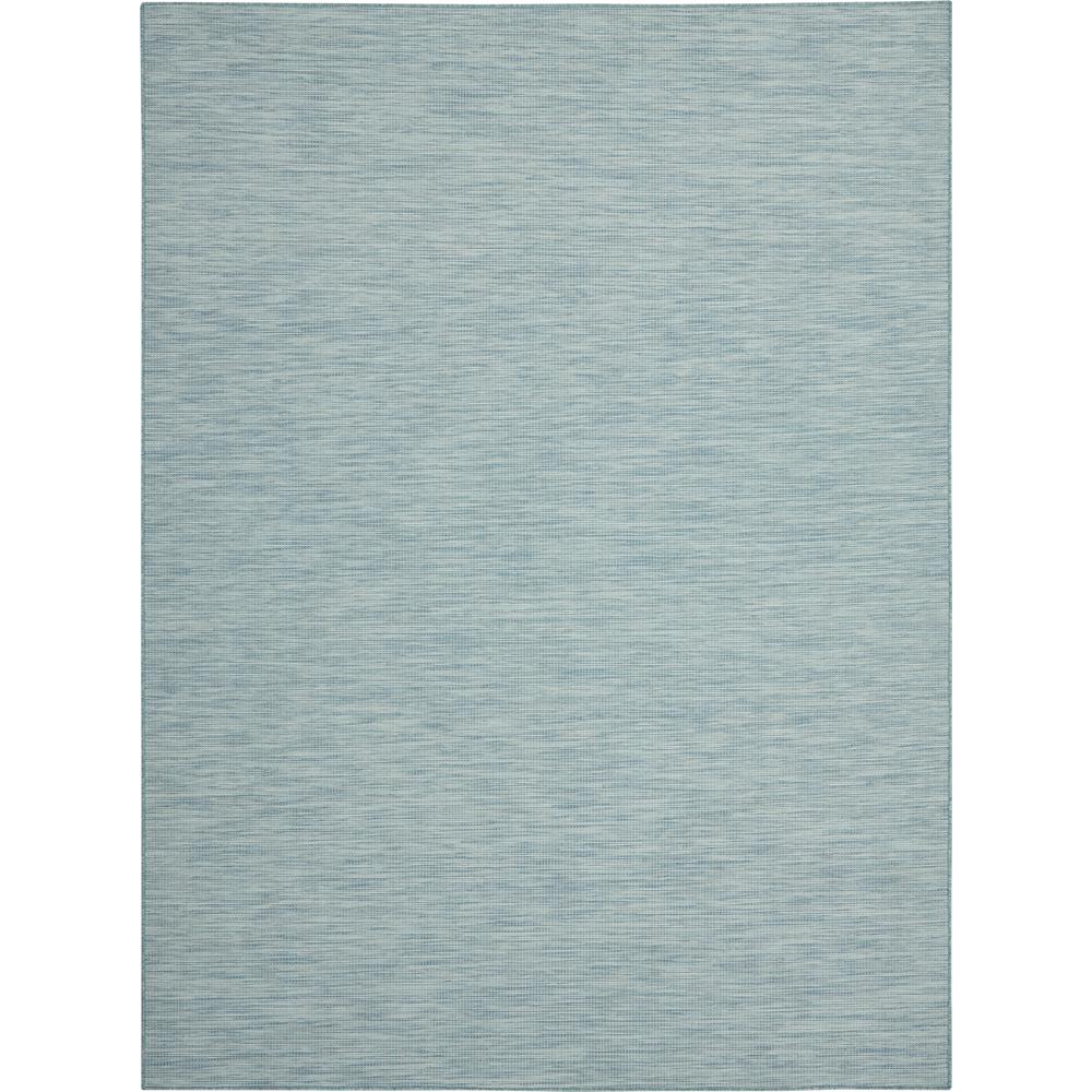 Modern Rectangle Area Rug, 10' x 14'. Picture 1