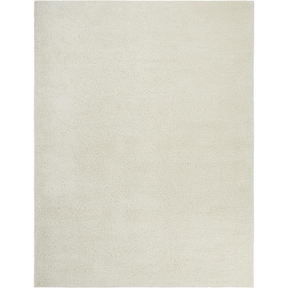 Shag Rectangle Area Rug, 10' x 13'. Picture 1