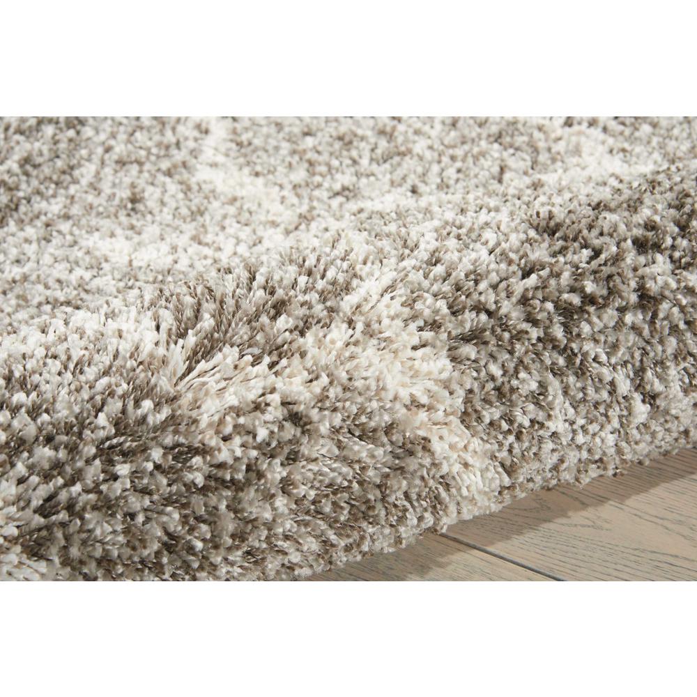 Amore Area Rug, Stone, 3'2" x 5'. Picture 4