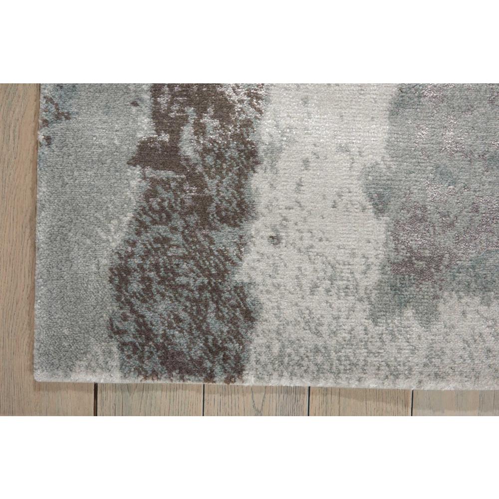 Modern Rectangle Area Rug, 8' x 10'. Picture 3