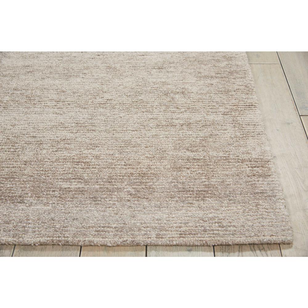 Weston Area Rug, Oatmeal, 3'9" x 5'9". Picture 3