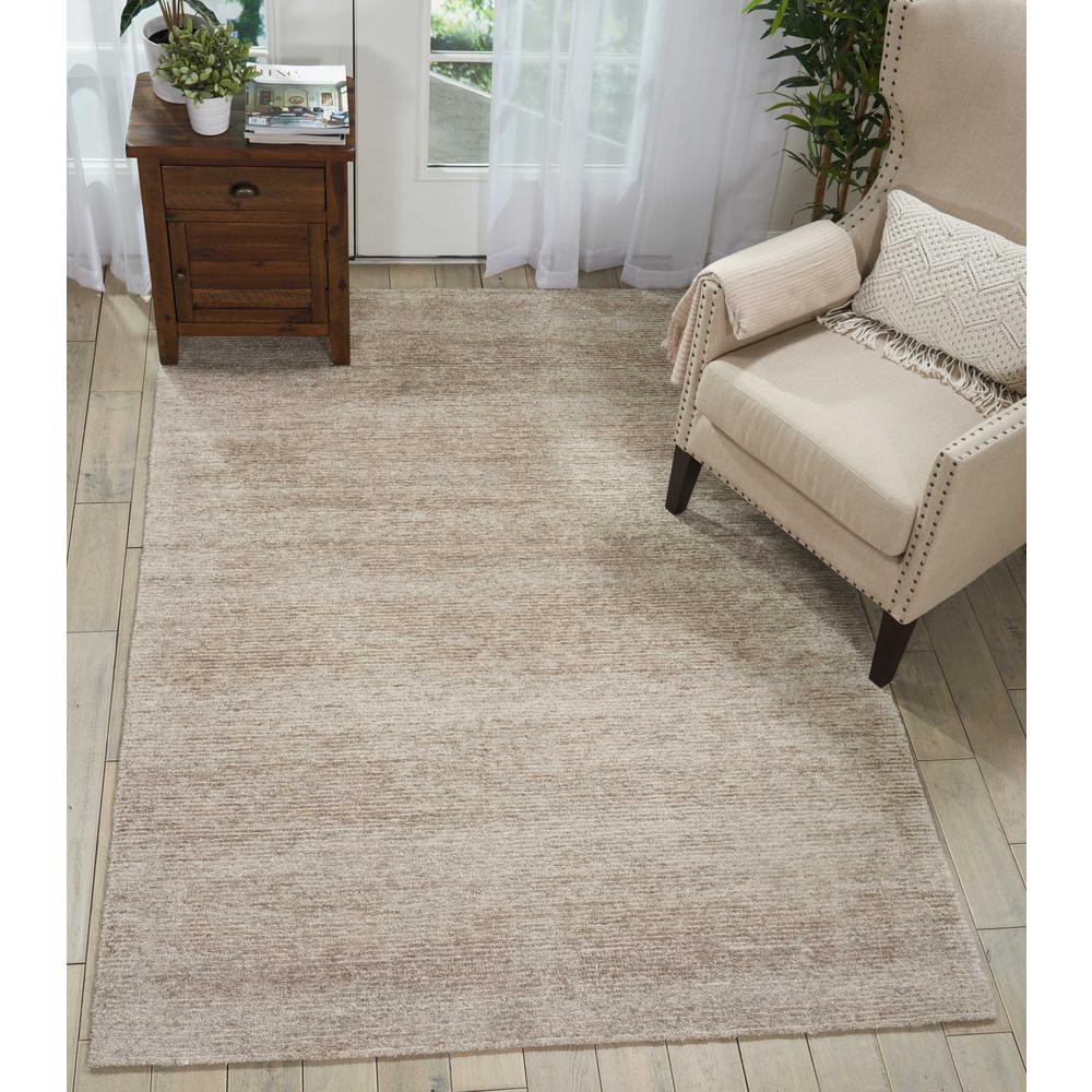 Weston Area Rug, Oatmeal, 9'6" x 13'. Picture 2