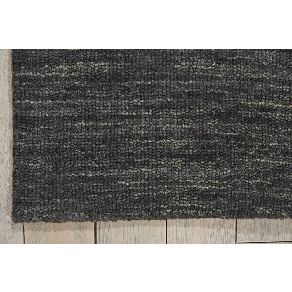 Waverly Grand Suite Charcoal Area Rug by Nourison. Picture 4