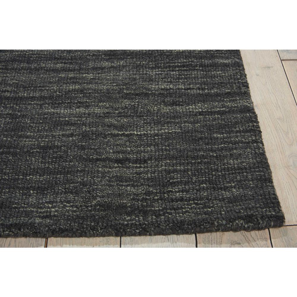 Waverly Grand Suite Charcoal Area Rug by Nourison. Picture 3