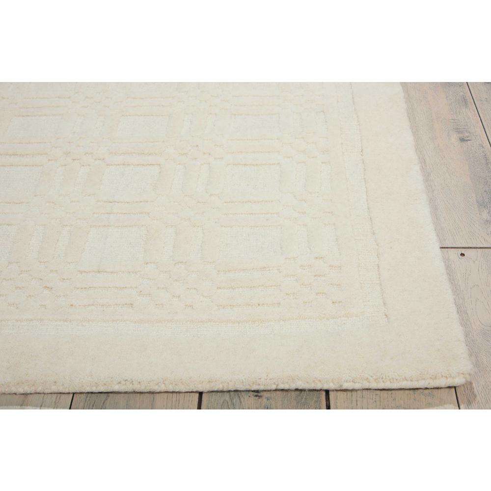 Westport Area Rug, Ivory, 3'6" x 5'6". Picture 5