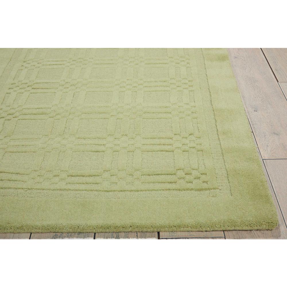 Westport Area Rug, Lime, 3'6" x 5'6". Picture 5