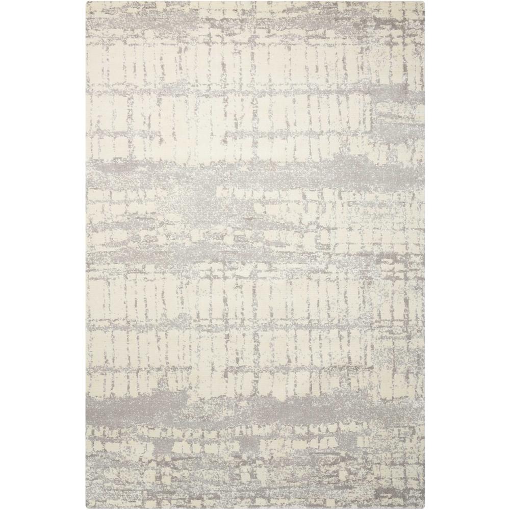 Twilight Area Rug, Ivory, 7'9" x 9'9". Picture 1
