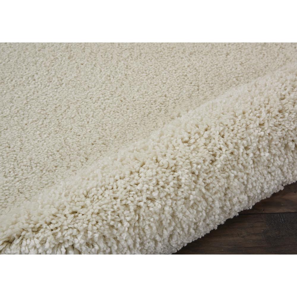 Shag Rectangle Area Rug, 8' x 10'. Picture 6