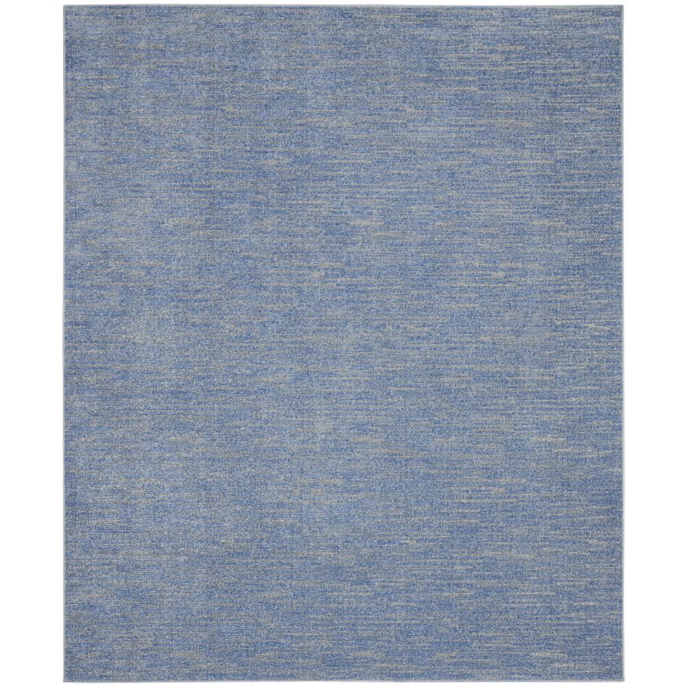 Outdoor Rectangle Area Rug, 8' x 10'. Picture 1