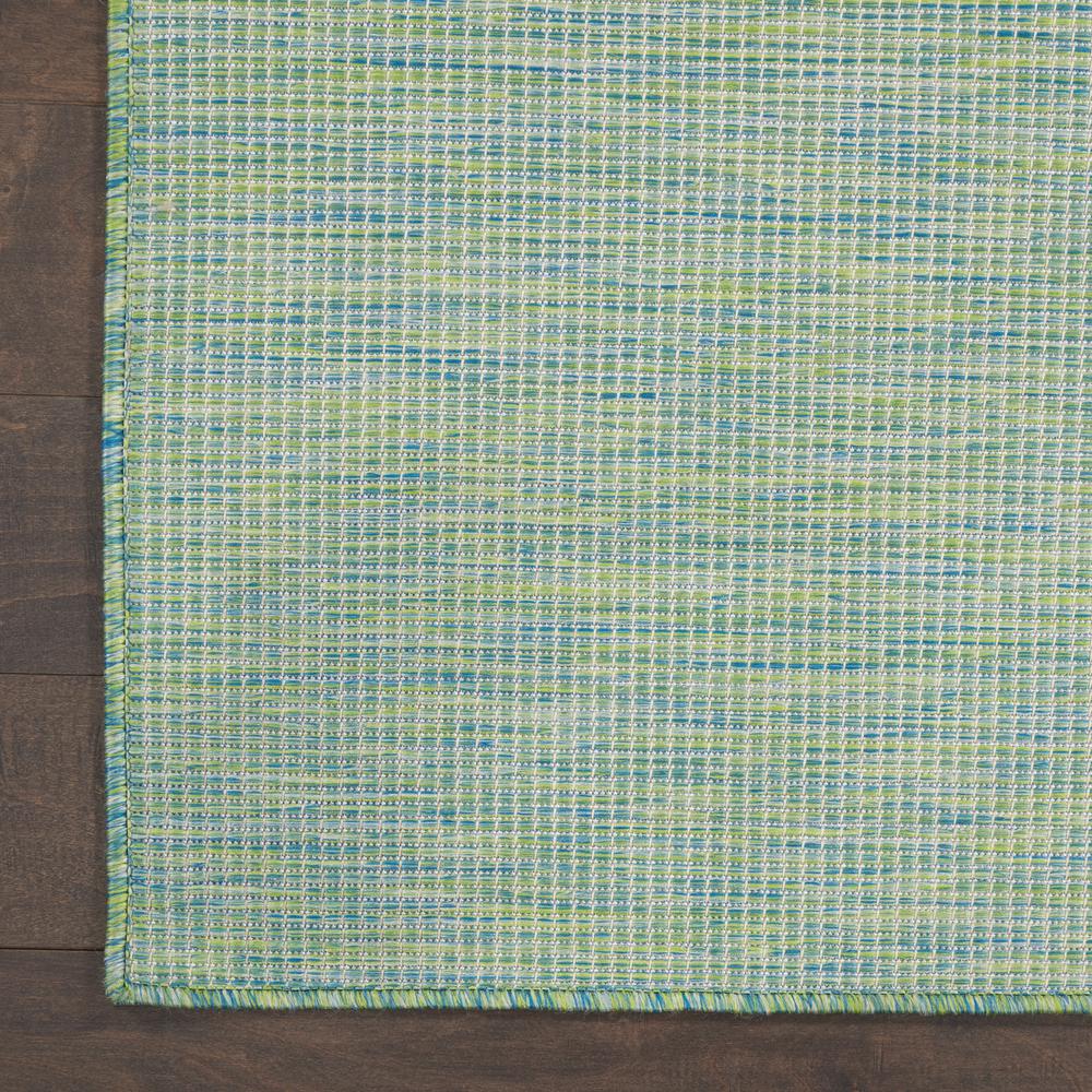 Modern Rectangle Area Rug, 3' x 5'. Picture 5