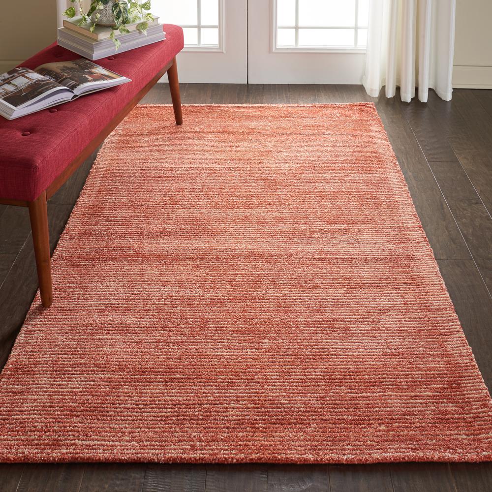 Modern Rectangle Area Rug, 5' x 8'. Picture 2