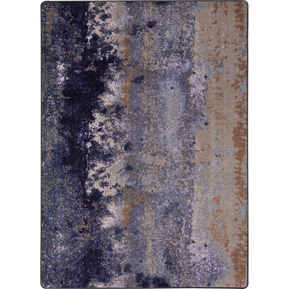 First Take Earthen Amethyst 3'10" x 5'4". Picture 2