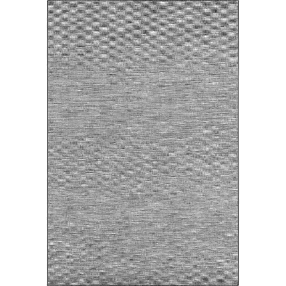 Water Mill 7'8" x 11" area rug in color Haze. Picture 1
