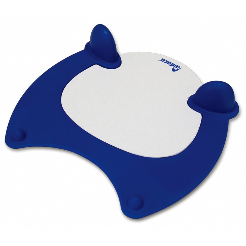 Laptop Cooling Pad (Blue). Picture 1