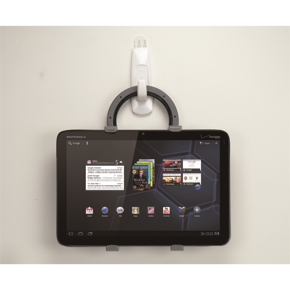 Universal Tablet MultiStand (Black). Picture 3