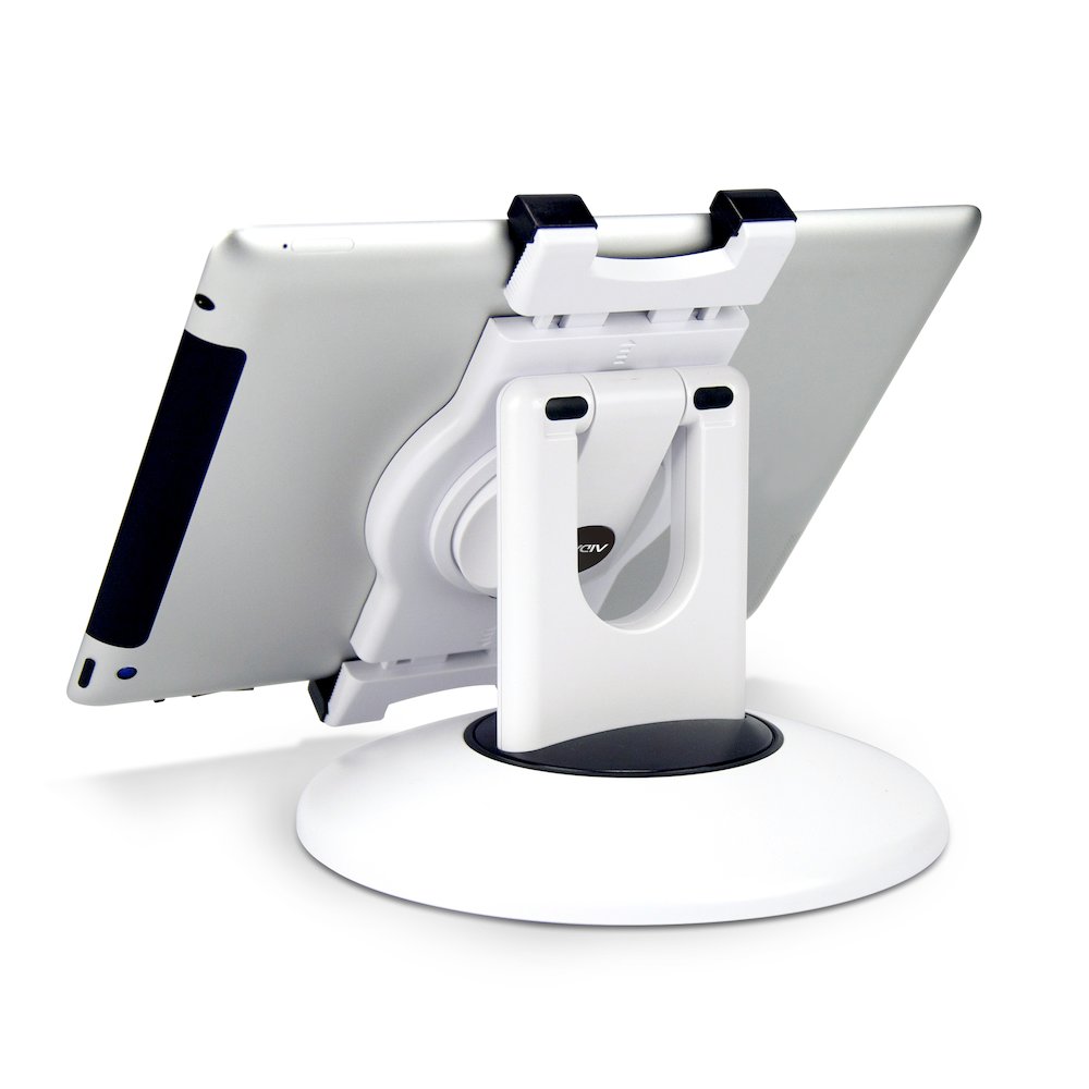 Universal Tablet ViewStation (Black). Picture 8