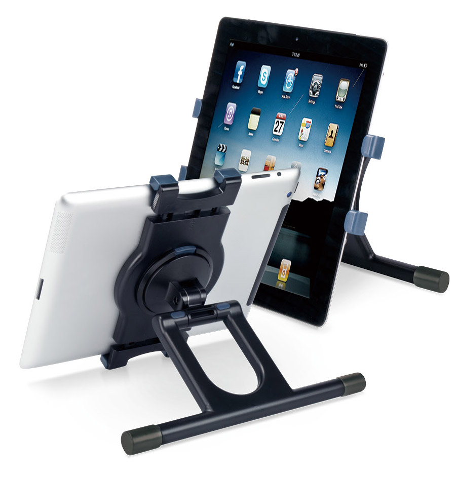Universal Tablet Ergo LapStand. Picture 1