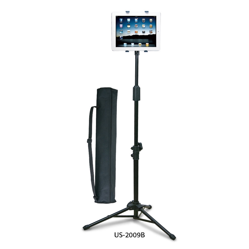 Universal Tablet Tripod Base ViewStand. Picture 2
