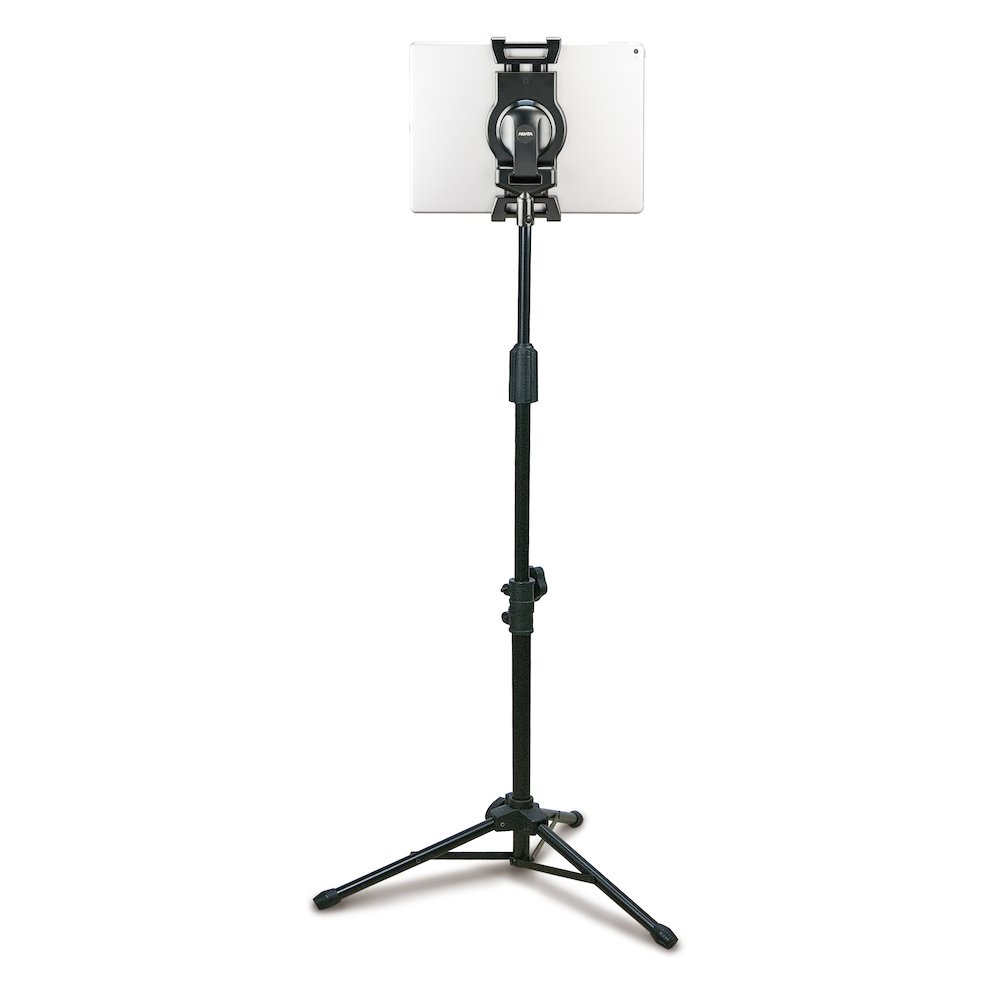 Universal Tablet Tripod Base ViewStand (XL). The main picture.