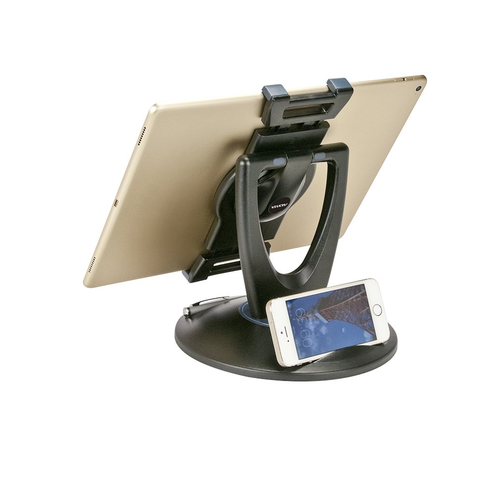 Universal Tablet ViewStation (Black) (XL). Picture 3