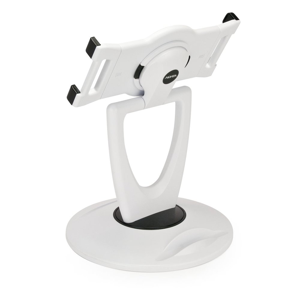 Universal Tablet ViewStation (White) (XL). Picture 1