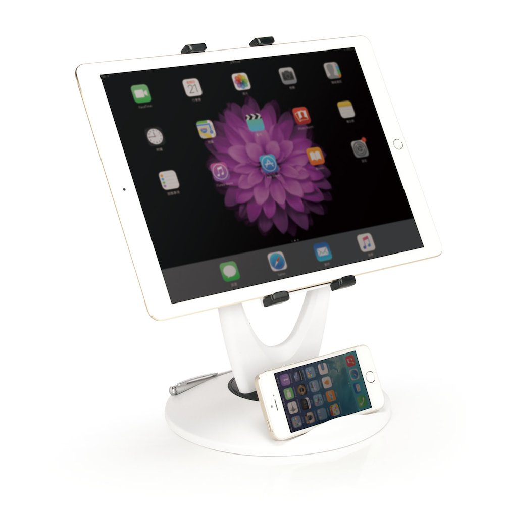 Universal Tablet ViewStation (Black) (XL). Picture 7